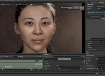 Nvidia Omniverse