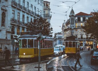Destinații turistice în care trebuie să ajungi în Portugalia