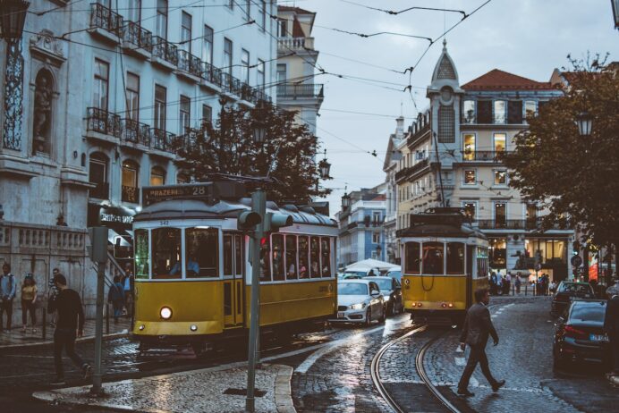 Destinații turistice în care trebuie să ajungi în Portugalia