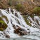 frumusețea cascadelor la Șipot