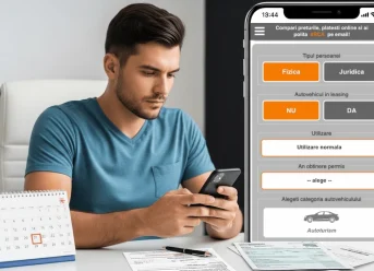 Cele mai bune preturi RCA disponibile online