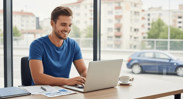 Asigurare rca pret si comparatie online