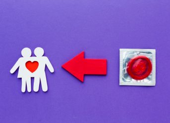 Infecțiile virale emergente cu transmitere sexuală