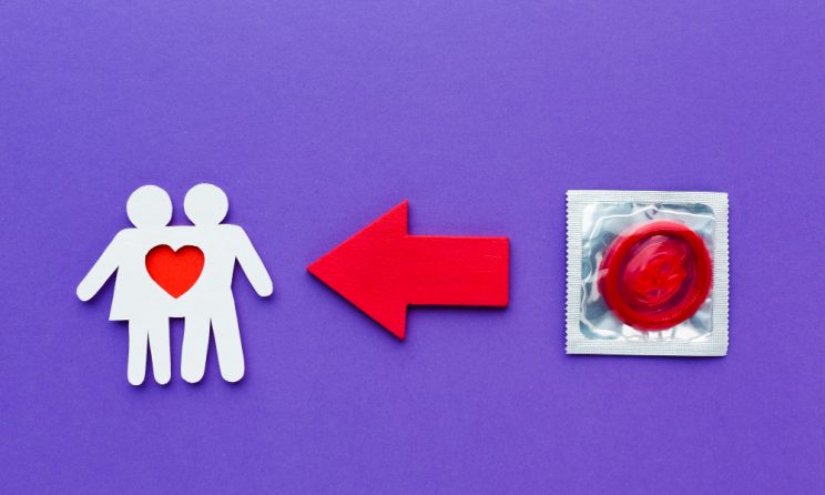 Infecțiile virale emergente cu transmitere sexuală