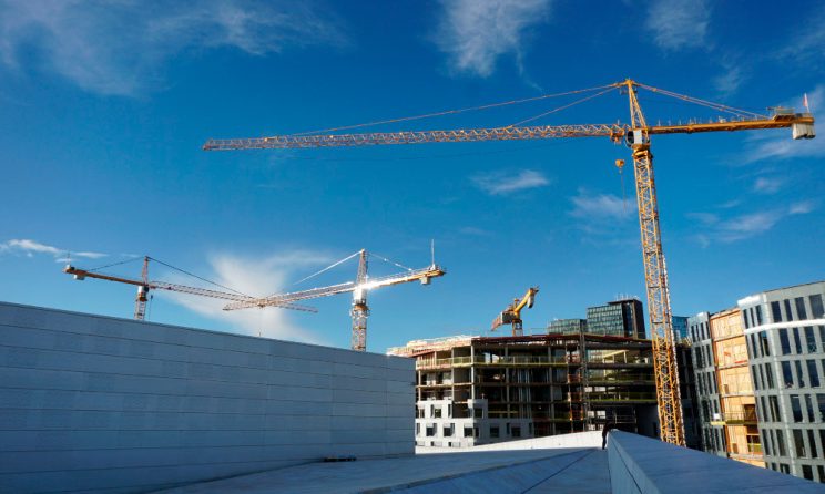firme de construcții