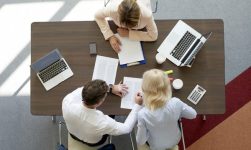 consultanță fiscală