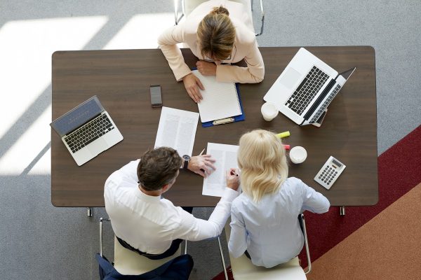 consultanță fiscală